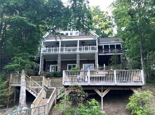 114 Beech Tree Ln, Sunset, SC 29685