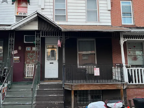 2540 S Franklin St, Philadelphia, PA 19148