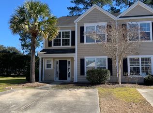 9162 Maple Grove Dr #1, Summerville, SC 29485