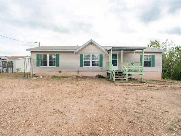 157 Lakeside Dr, Bastrop, TX 78602