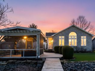 11974 Township Road 406, Thornville, OH 43076