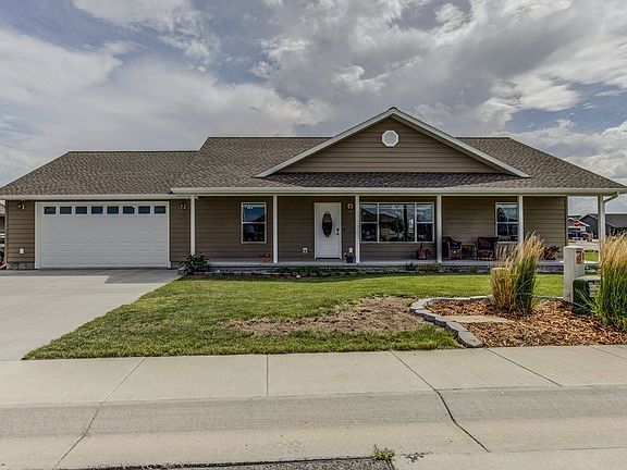 5th image of 3202 Twin Creek Trail Ave