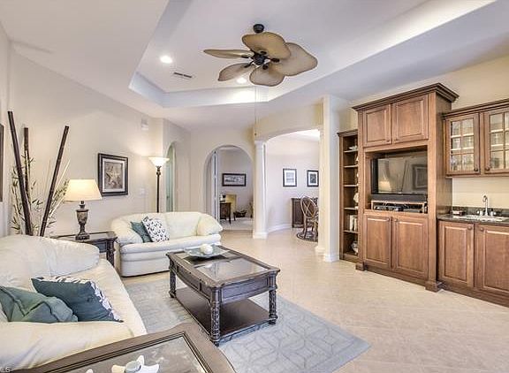4th image of 10348 Porto Romano Dr