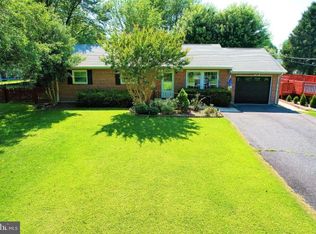 912 Lapidum Rd, Havre De Grace, MD 21078