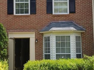 2973 Lexington Trace Dr SE, Smyrna, GA 30080