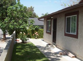 5003 N Treanor Ave, Covina, CA 91724