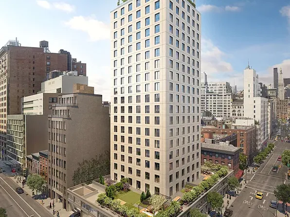 21 East 12th Street image 16 of 16