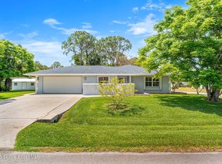 1602 Shelter St NW, Palm Bay, FL 32907