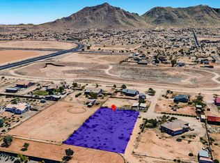 26223 S 206th Pl, Queen Creek, AZ 85142