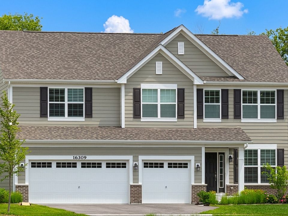 16309 S Sun Meadow Dr, Lockport, IL 60441 | MLS #12713510 | Zillow