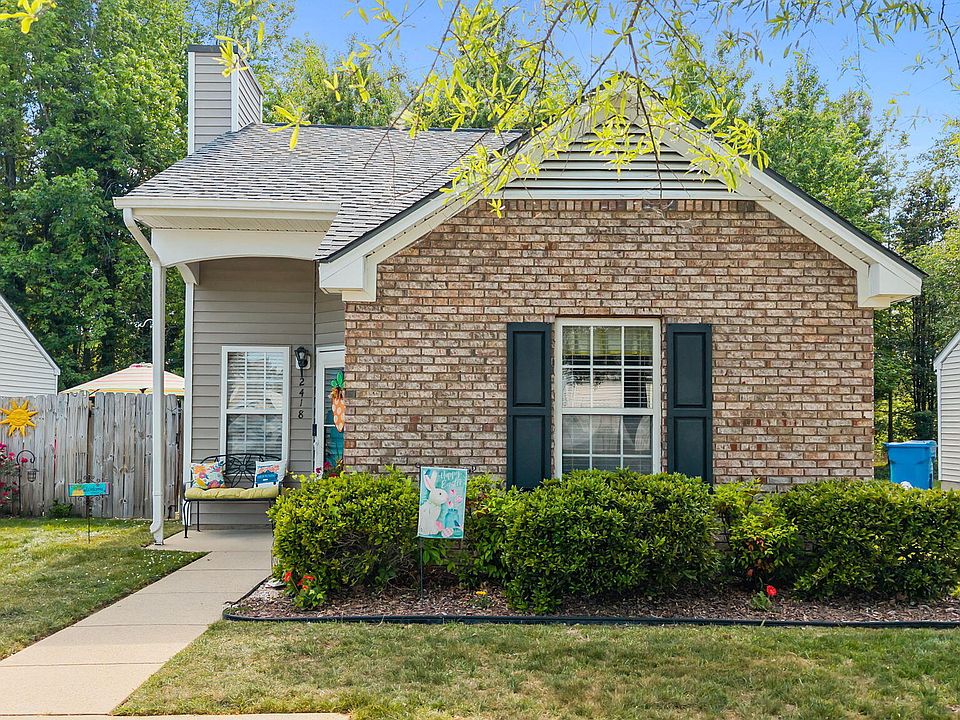 1st image of 2418 Winding Creek Drive SW