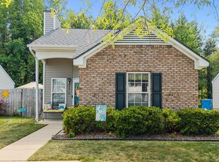 2418 Winding Creek Dr SW, Wilson, NC 27893