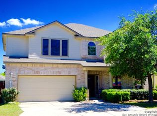 10515 Tulip Cyn, Helotes, TX 78023