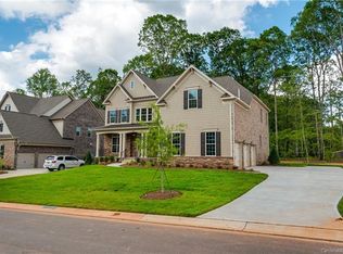 104 Turtleback Rdg, Matthews, NC 28104