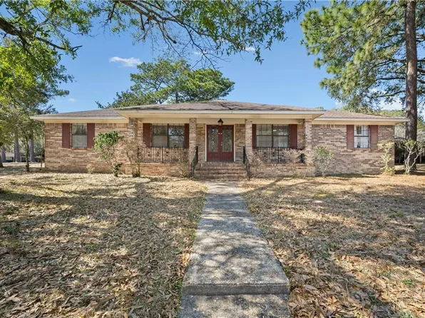 1812 Burntwood Dr E, Mobile, AL 36609