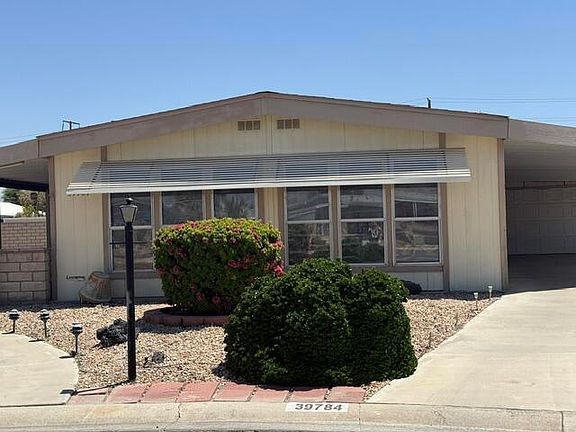 2nd image of 39784 Manzanita Dr #4