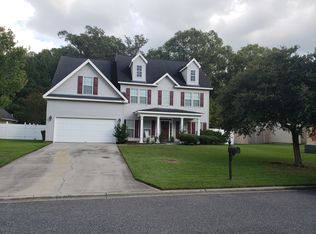 143 Barrington Rd, Pooler, GA 31322