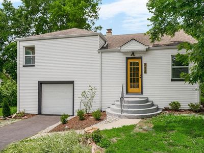 315 NE Northcrest Dr, Kansas City, MO, 64116
