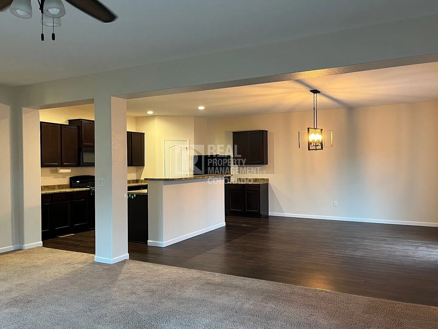 Mountain Views & Pet-Friendly Home Available Now! — Photo 2