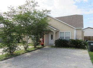 407 Mowat School Rd, Lynn Haven, FL 32444