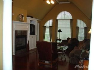 2503 Volcanic Dr, Benton, AR 72019