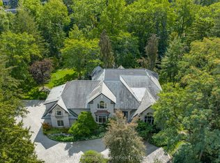 1024 Linbrook Rd, Oakville, ON L6J2L1