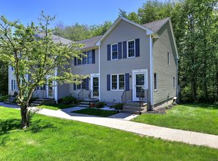 37 White Tail Ln UNIT 37, Wallingford, CT 06492