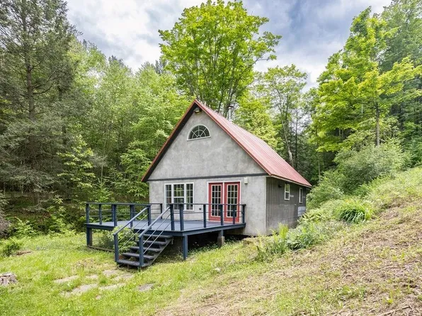 511 Steam Mill Rd, Wellsboro, PA 16901
