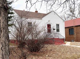 1318 Cosgriff Ct, Cheyenne, WY 82001