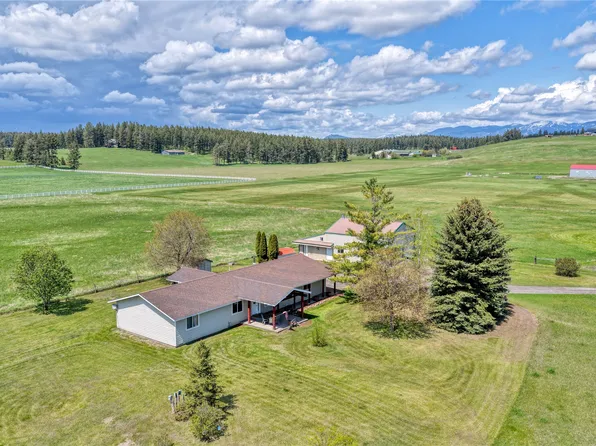 3340 Whitefish Stage, Kalispell, MT 59901