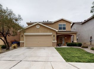 7920 Tuscarora Rd NW, Albuquerque, NM 87114