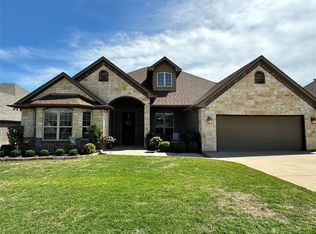 3511 Abes Landing Dr, Granbury, TX 76049