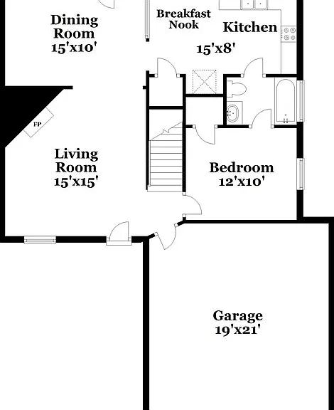 26614 Cypresswood Dr — Photo 2