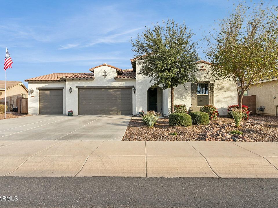 1st image of 4655 N 183RD Drive