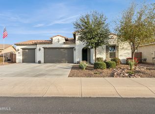 4655 N 183rd Dr, Goodyear, AZ 85395