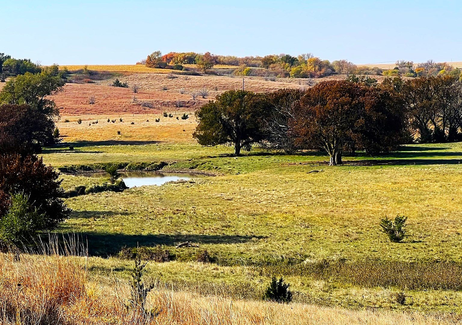 Rural Gosper County, Elwood, NE 68937 Zillow