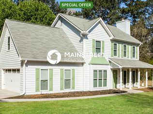 20 Hunters Xing, Covington, GA 30016