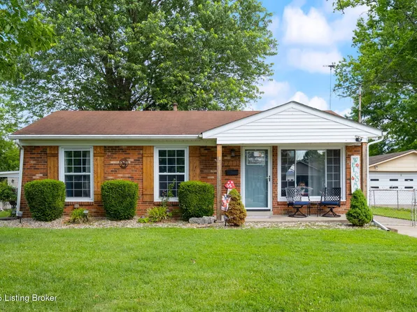 7711 Bramble Ln, Louisville, KY 40258