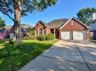 17218 Branch Canyon Ct, Houston, TX 77095