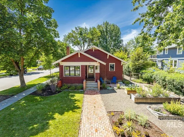 801 N 24th St, Boise, ID 83702