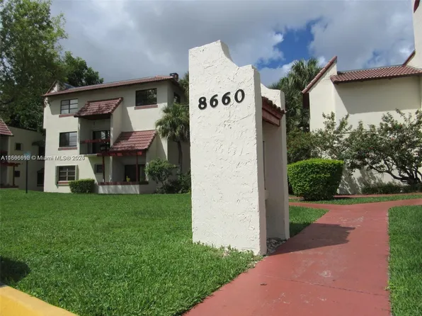 8660 SW 149th Ave APT 217, Miami, FL 33193