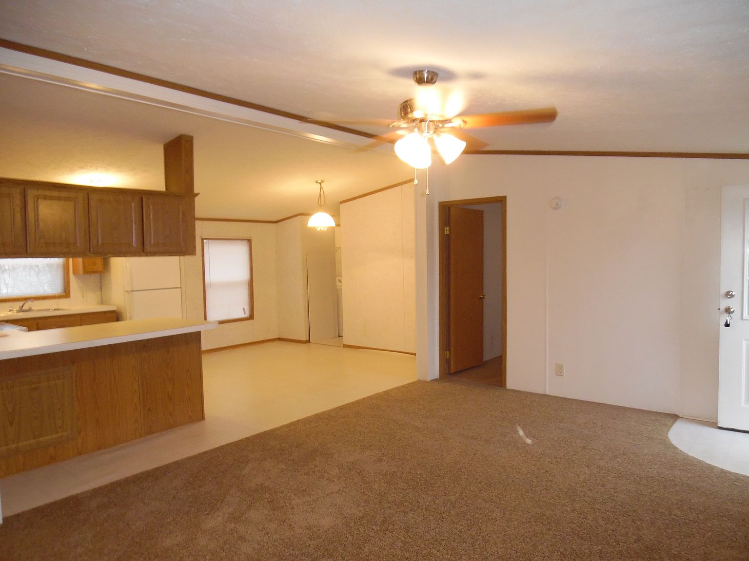 4220 Hunters Pointe, Fort Wayne, IN 46818 Zillow