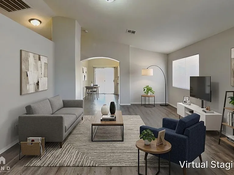 2858 Mount Hope Dr — Photo 3