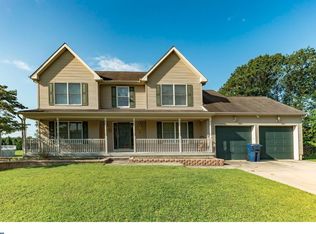 1509 Constitution Way, Williamstown, NJ 08094