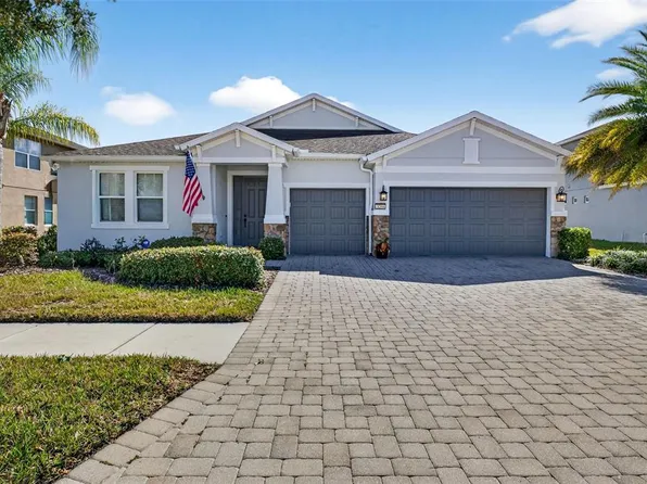 3204 Mapleridge Dr, Lutz, FL 33558
