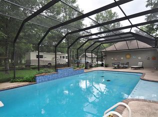 26702 Fairway Oaks Ct, Huffman, TX 77336
