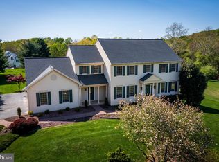 3020 Averley Rd, Ijamsville, MD 21754