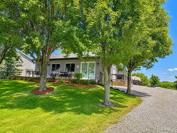 3210 Windmill Rd, Ellston, IA 50074