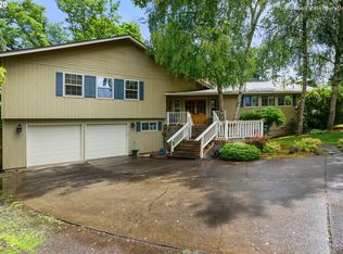 3345 Lavina Dr, Forest Grove, OR