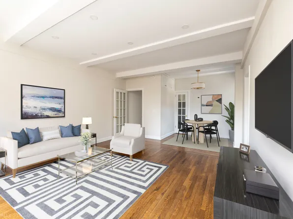 131 East 93rd Street 7A image 1 of 13